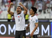 国内球员全面发挥，球队士气高昂的简单介绍