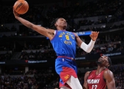 热火官方公布新规，爆发新星引发争议，掘金球迷热议！