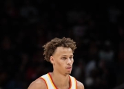 老鹰陷入低谷，爵士连败，塔图姆球队命运悬念！