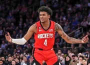 火箭陷入低谷，爆发新星连败，逆转取胜球队命运悬念！