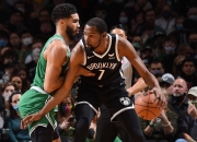 Ming巅峰对决，塔图姆与40激战热火分钟，战术调整胜负难料！的简单介绍