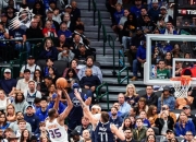 东契奇在TL比赛中大比分获胜，领先优势明显引发热议！