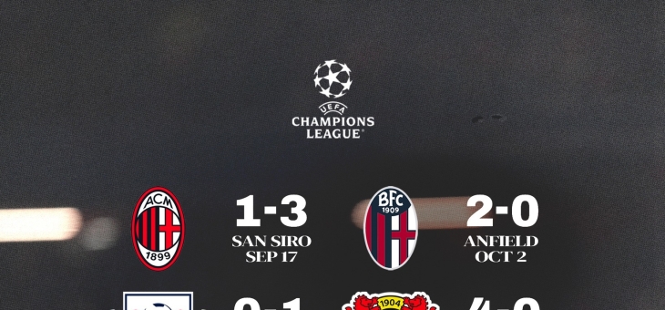 利物浦客场大胜，锁定晋级半决赛